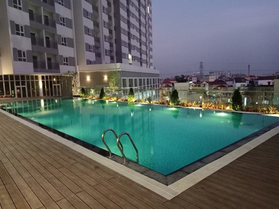 Cần bán căn góc 77m2 full nội thất  tb điện moonboulevard phường an lạc a, quận bình tân, tp hồ chí 3