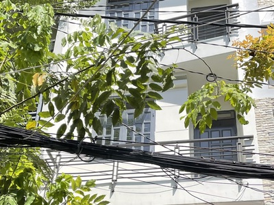 Bán nhà mt trần kế xương bình thạnh- 5 tầng, nhà đẹp- 84m2- chỉ 14 tỷ x 0