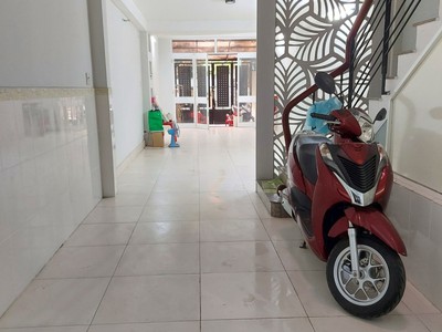 Bán nhà mt trần kế xương bình thạnh- 5 tầng, nhà đẹp- 84m2- chỉ 14 tỷ x 2