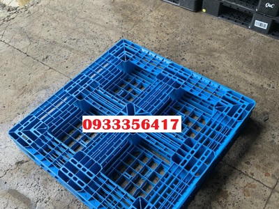 Pallet nhựa Vũng Tàu, sale mạnh trong quý I năm 2023 1