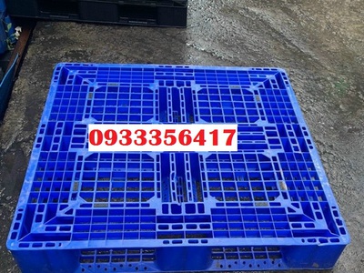 Pallet nhựa Vũng Tàu, sale mạnh trong quý I năm 2023 2