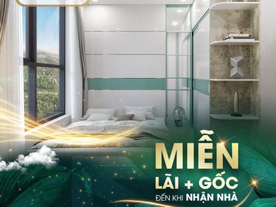 Mua bán căn hộ chung cư tại bình dương 350tr nhận nhà 2