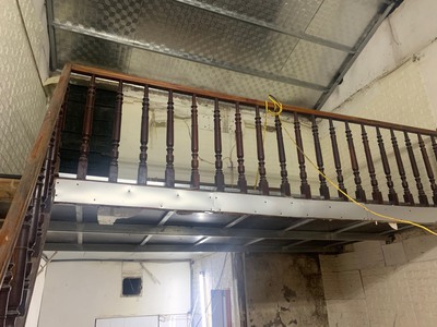 Cho thuê nhà 32m2 số 2/48 ngõ 217 định công, hoàng mai, hà nội 1