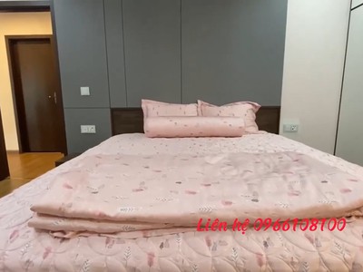 Căn hộ cao cấp 3pn goldmark city 135m tòa s2 thanh toán 4ty2 nhận nhà ở luôn 0