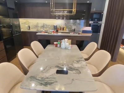 Căn hộ cao cấp 3pn goldmark city 135m tòa s2 thanh toán 4ty2 nhận nhà ở luôn 1