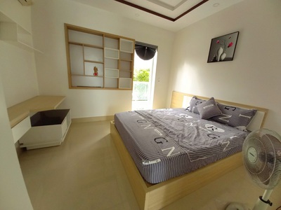 Cho thuê căn hộ 2 ngủ riêng biệt tại Waterfront 1