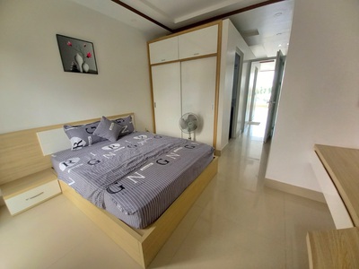 Cho thuê căn hộ 2 ngủ riêng biệt tại Waterfront 3