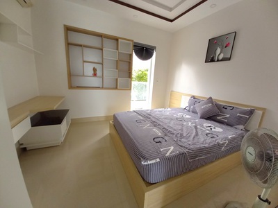 Cho thuê căn hộ 2 ngủ riêng biệt tại Waterfront 5