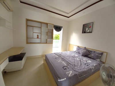 Cho thuê căn hộ 2 ngủ riêng biệt tại Waterfront 6