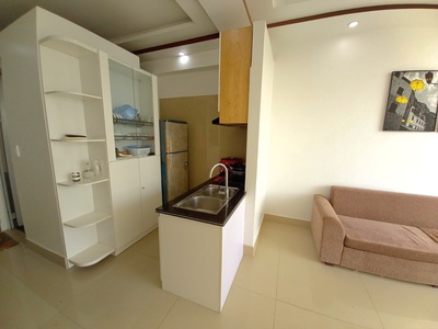 Cho thuê căn hộ 2 ngủ riêng biệt tại Waterfront 7