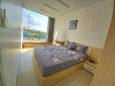 Cho thuê căn hộ 2 ngủ riêng biệt tại Waterfront 8