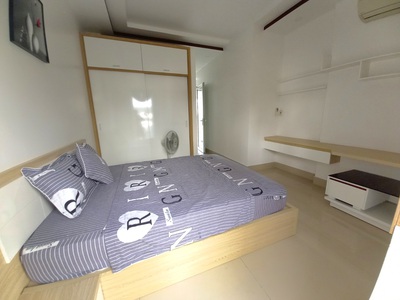 Cho thuê căn hộ 2 ngủ riêng biệt tại Waterfront 9