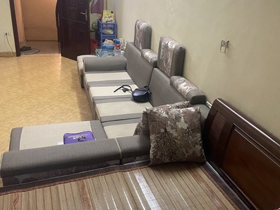 Chính chủ cho thuê phòng tầng 3 tại nam từ liêm 2
