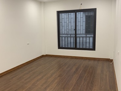 Bán nhà hoàng mai nhà mới đẹp ở luôn - gần trường, gần chợ - ô tô gần. 1