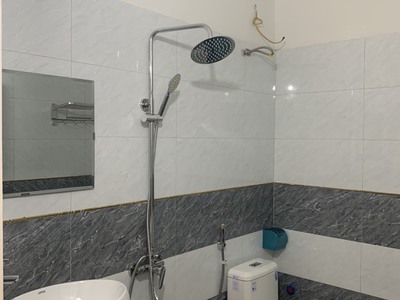 Bán nhà hoàng mai nhà mới đẹp ở luôn - gần trường, gần chợ - ô tô gần. 4