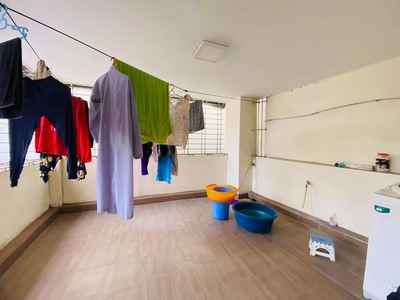 Bán nhà nguyễn bỉnh khiêm 80m xây 2.5 tầng ô.tô vào nhà giá 3.95 tỉ ngay lạch tray 4