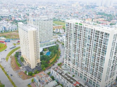 Cho thuê VP nhà mặt tiền 440 Võ Nguyên Giáp Cầu Rào 2, Vinhomes Marina 6tr/th 0