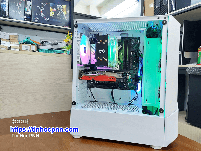 Máy tính core i5 chơi game làm đồ họa 0
