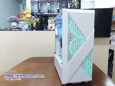 Máy tính core i5 chơi game làm đồ họa 3