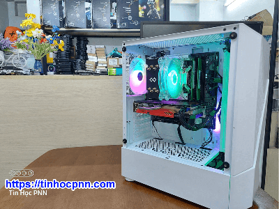 Máy tính core i5 chơi game làm đồ họa 4