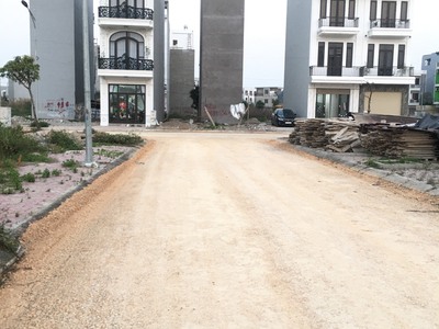 Cần bán đất TĐC Hồ Sen   Cầu rào 2 0