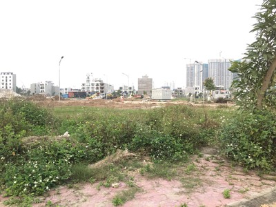 Cần bán đất TĐC Hồ Sen   Cầu rào 2 1
