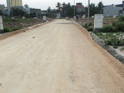 Cần bán đất TĐC Hồ Sen   Cầu rào 2 2