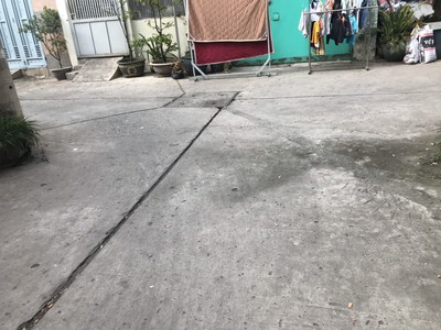 Bán nhà hẻm xe tải Lê Văn Quới 0