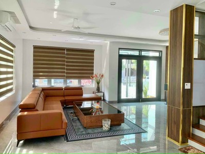 Cho thuê nhà trong KĐT Ecoriver Hải Dương  Ecopark HD 0