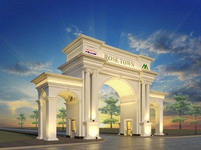 Duy Nhất 5 Suất Ngoại Giao Chiết Khấu Lên Đến 12 Của Tòa DV1 Dự Án Rose Town 79 Ngọc Hồi 0