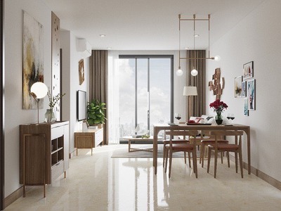 Duy Nhất 5 Suất Ngoại Giao Chiết Khấu Lên Đến 12 Của Tòa DV1 Dự Án Rose Town 79 Ngọc Hồi 7