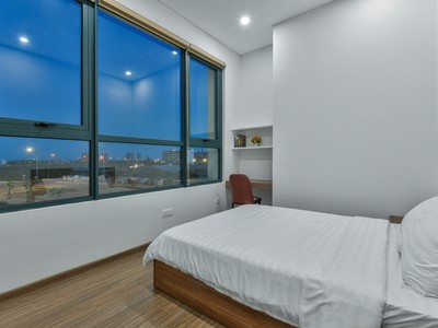 Căn góc siêu hiếm căn hộ FPT Plaza Đà Nẵng chỉ 1 tỷ 7 sở hữu, đã có sổ 5