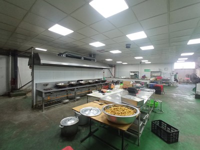 Cho thuê nhà xưởng tại Kiến An 0