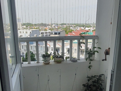 Bán chung cư Phúc Đạt 1PN 1WC 42m2. Full nội thất. 6
