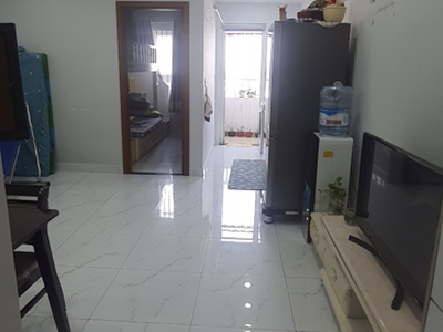 Bán chung cư Phúc Đạt 1PN 1WC 42m2. Full nội thất. 2