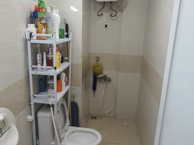 Bán chung cư Phúc Đạt 1PN 1WC 42m2. Full nội thất. 3