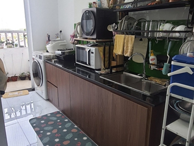 Bán chung cư Phúc Đạt 1PN 1WC 42m2. Full nội thất. 5