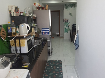 Bán chung cư Phúc Đạt 1PN 1WC 42m2. Full nội thất. 0