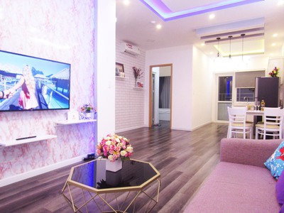 Cần bán căn 2 phòng ngủ chung cư Mường Thanh Viễn Triều 1