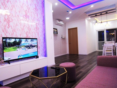 Cần bán căn 2 phòng ngủ chung cư Mường Thanh Viễn Triều 2
