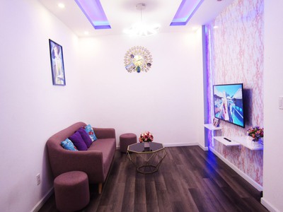 Cần bán căn 2 phòng ngủ chung cư Mường Thanh Viễn Triều 4