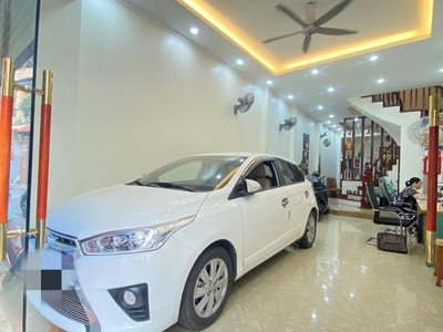 Bán nhà phường Nghĩa Tân Cầu Giấy, 80m x 15 tỷ, ô tô, kinh doanh 0