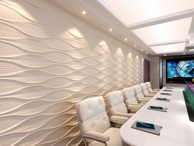 Mời làm Đại lý/ NPP tấm ốp tường 3D Vinacen 11