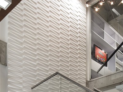 Mời làm Đại lý/ NPP tấm ốp tường 3D Vinacen 6