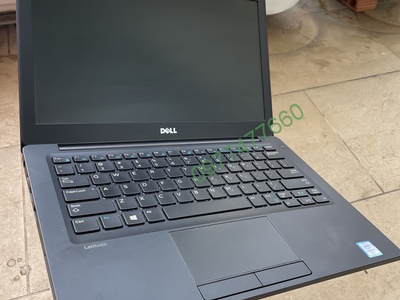 Dell Latitude e7280 I5 6300 ram 8 ssd 256 màn hình 12,5 inch như mới 0