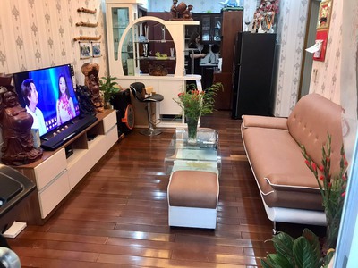 Chính chủ bán chung cư 189b cống quỳnh, quận 1 0