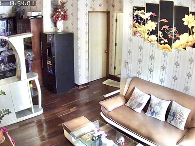 Chính chủ bán chung cư 189b cống quỳnh, quận 1 2