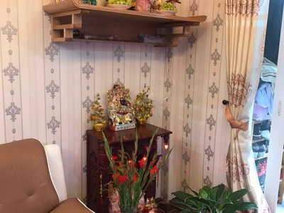 Chính chủ bán chung cư 189b cống quỳnh, quận 1 4