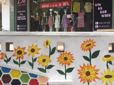 Sang nhượng cửa hàng địa chỉ kiot 7 sân vận động đông kinh ,lê lợi,vĩnh trại, lạng sơn 3