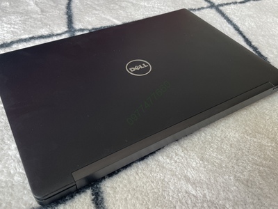 Dell Latitude e7280 I5 6300 ram 8 ssd 256 màn hình 12,5 inch như mới 1